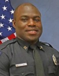 Police Officer Endy Nddiobong  Ekpanya | Pearland Police Department, Texas