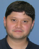 Deportation Officer Brian Pecson Beliso | United States Department of Homeland Security - Immigration and Customs Enforcement - Office of Enforcement and Removal Operations, U.S. Government