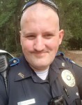 Sergeant Stacey Allen Baumgartner | Patton Village Police Department, Texas