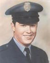 Patrolman Ernest Milton Brockman | Bridgeton Police Department, Missouri
