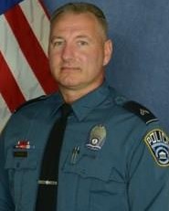 Corporal Harvey Snook, III | Arlington County Police Department, Virginia