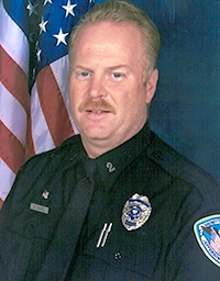 Deputy Sheriff David Francis Michel, Jr. | Jefferson Parish Sheriff's Office, Louisiana