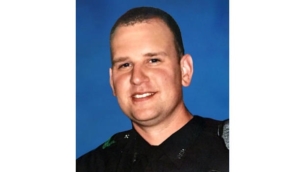 Police Officer Michael Leslie Krol | Dallas Police Department, Texas