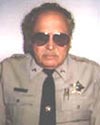 Corporal Robert Howard Hinson | Columbus County Sheriff's Office, North Carolina