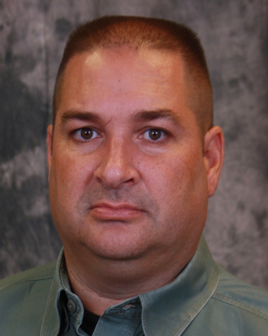 Deputy Sheriff Bradford Allen Garafola, Sr. | East Baton Rouge Parish Sheriff's Office, Louisiana