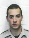 Corrections Officer Kristopher David Moules | Luzerne County Correctional Facility, Pennsylvania
