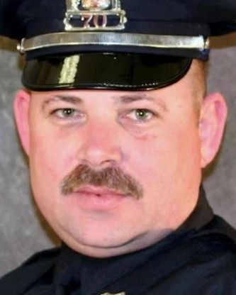 Sergeant Shawn Glenn Miller | West Des Moines Police Department, Iowa