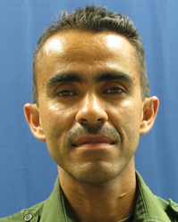 Border Patrol Agent Manuel Alejandro Alvarez | United States Department of Homeland Security - Customs and Border Protection - United States Border Patrol, U.S. Government