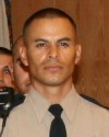 Police Officer Jose Ismael Chavez | Hatch Police Department, New Mexico