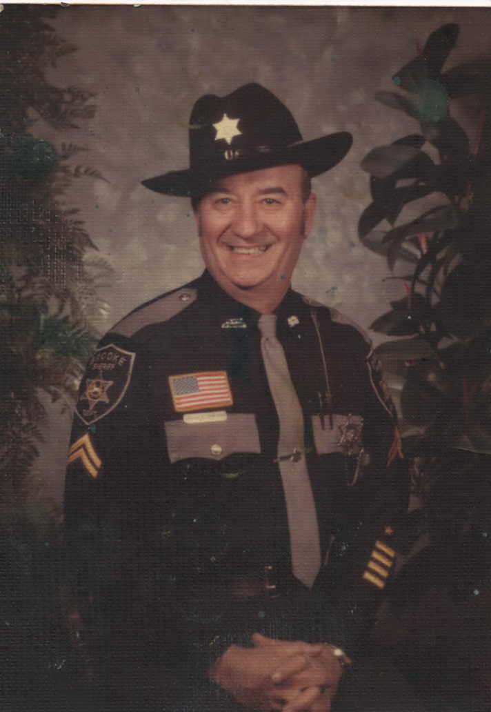 Lieutenant Joseph Paul Campagna | Brooke County Sheriff's Office, West Virginia