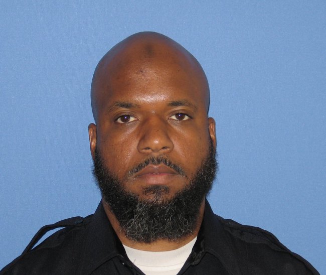 Senior Police Officer Amir Abdul-Khaliq | Austin Police Department, Texas
