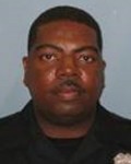 Correctional Officer Kenneth Levella Bettis | Alabama Department of Corrections, Alabama