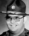 Trooper William Ronnie Brooks, III | Arkansas State Police, Arkansas