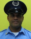 Agent Edwin R. Pabón-Robles | Puerto Rico Police Department, Puerto Rico
