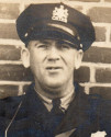 Chief of Police Elmer Ritner Hollenbaugh | Newville Borough Police Department, Pennsylvania