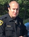 Deputy Sheriff John Thomas Isenhour | Forsyth County Sheriff's Office, North Carolina
