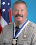 Sergeant Steven C. Owen | Los Angeles County Sheriff's Department, California
