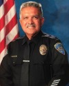 Police Officer Jose Gilbert Vega | Palm Springs Police Department, California