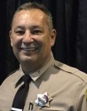 Sergeant Alfonso Lopez | Los Angeles County Sheriff's Department, California