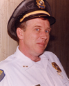 Chief of Police Ralph C. Brooks | Antrim Police Department, New Hampshire