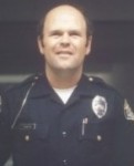 Police Officer Robert D. Melton | Gardena Police Department, California