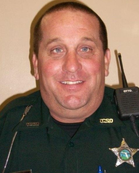 Deputy Sheriff Michael Scott Williams | Taylor County Sheriff's Office, Florida