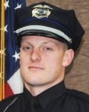 Patrolman Justin Scott Martin | Urbandale Police Department, Iowa