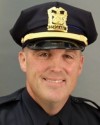 Sergeant Anthony David Beminio | Des Moines Police Department, Iowa