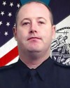 Sergeant Paul J. Tuozzolo | New York City Police Department, New York