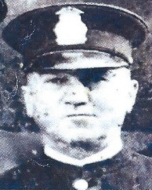 Patrolman Richard V. Mahoney | Erie Police Department, Pennsylvania