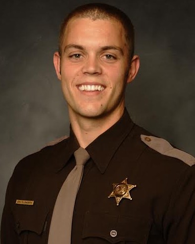 Trooper Eric Dale Ellsworth | Utah Highway Patrol, Utah