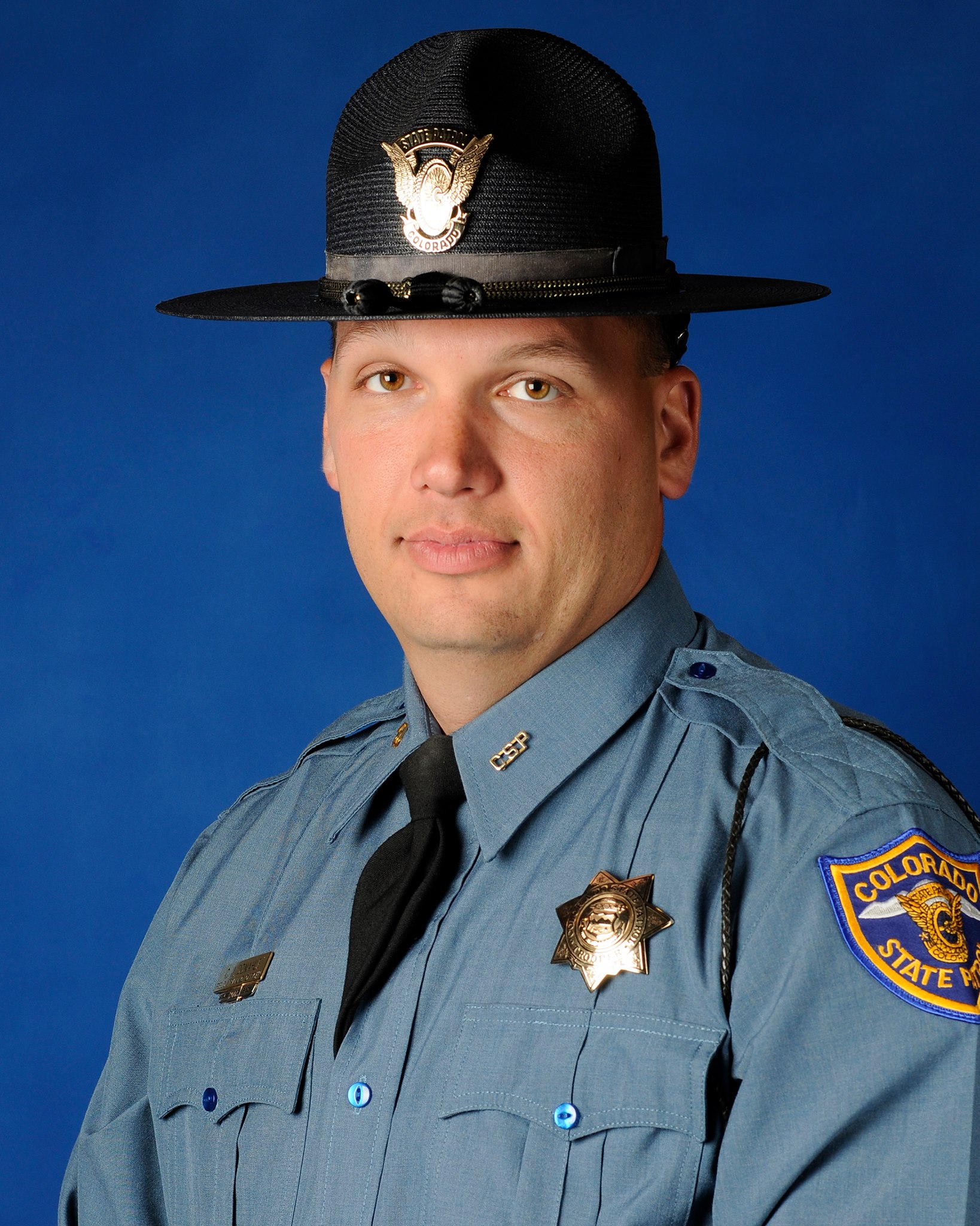 Trooper Cody James Donahue | Colorado State Patrol, Colorado