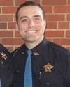Police Officer Nicholas Ryan Smarr | Americus Police Department, Georgia