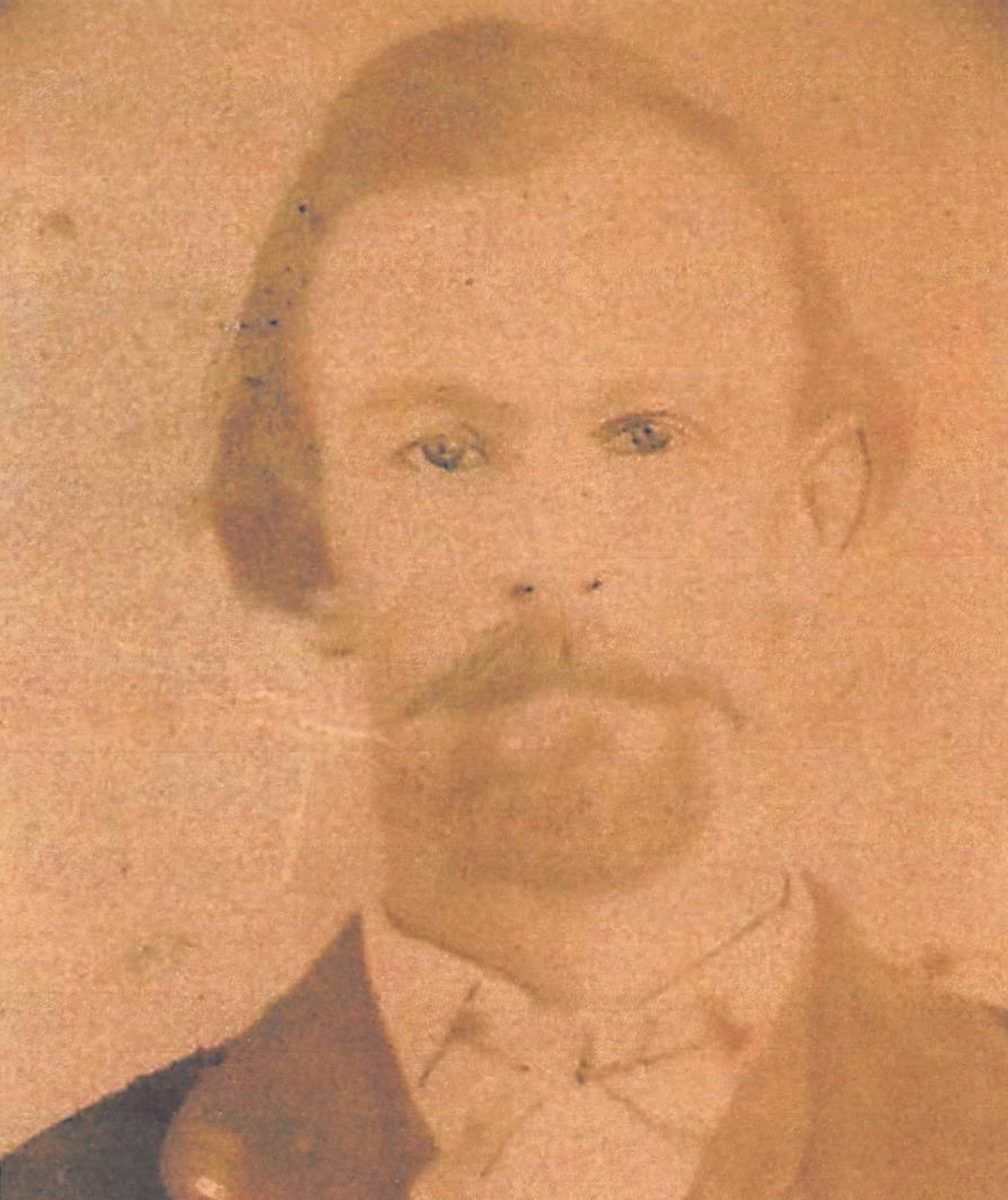 First Sergeant John Frank Green | Texas Rangers, Texas