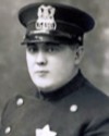 Patrolman William McKinley Buck | Chicago Police Department, Illinois