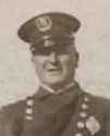 Patrolman James J. McVerry | Pittsburgh Bureau of Police, Pennsylvania