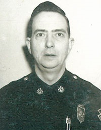Lieutenant Curtis Alvin Brandenburger | Lower Southampton Township Police Department, Pennsylvania