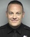 Detective Chad William Parque | North Las Vegas Police Department, Nevada