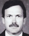 Special Agent Steven W. Harton | Denver and Rio Grande Western Railroad Police Department, Railroad Police