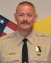 Sheriff Stephen Lawrence Ackerman | Lea County Sheriff's Office, New Mexico