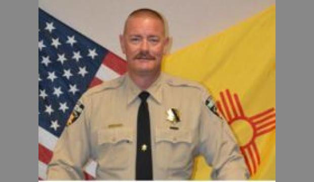 Sheriff Stephen Lawrence Ackerman | Lea County Sheriff's Office, New Mexico