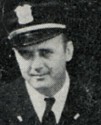 Deputy U.S. Marshal Henry Burton 