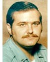 Criminal Investigator Kevin Laine Brosch | Jefferson County Sheriff's Office, Arkansas