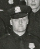Patrolman Thomas North Burke | New York City Board of Water Supply Police, New York