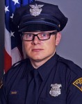 Police Officer David J. Fahey, Jr. | Cleveland Division of Police, Ohio