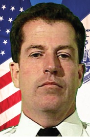 Deputy Chief James Gerard Molloy | New York City Police Department, New York