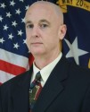 Major Jay Russell Memmelaar, Jr. | Goldsboro Police Department, North Carolina