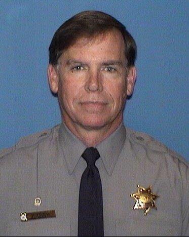 Deputy Sheriff Michael Robert Foley | Alameda County Sheriff's Office, California