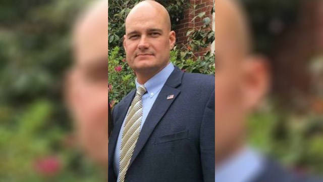 Deputy Sheriff Michael Christopher Butler | Lowndes County Sheriff's Office, Georgia