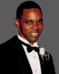 Special Agent Rickey O'Donald | United States Department of Justice - Federal Bureau of Investigation, U.S. Government